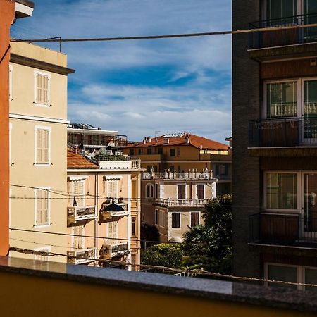 Апартаменти Viale Hambury 51 Алассіо Екстер'єр фото